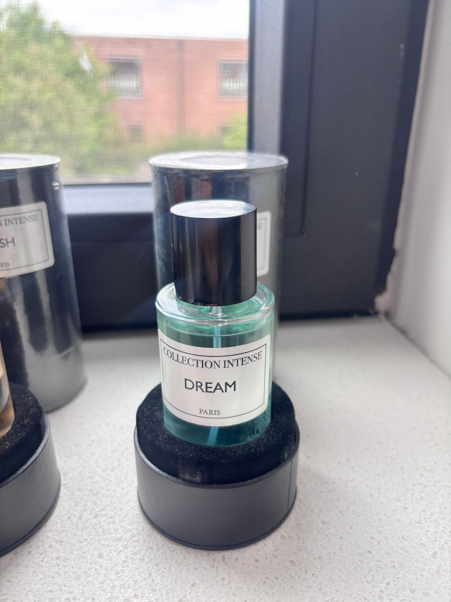 Parfum Dream